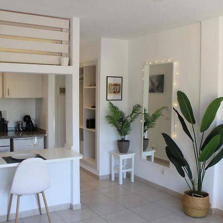 Pachi Beach Atlantic Garden Corralejo Exterior photo