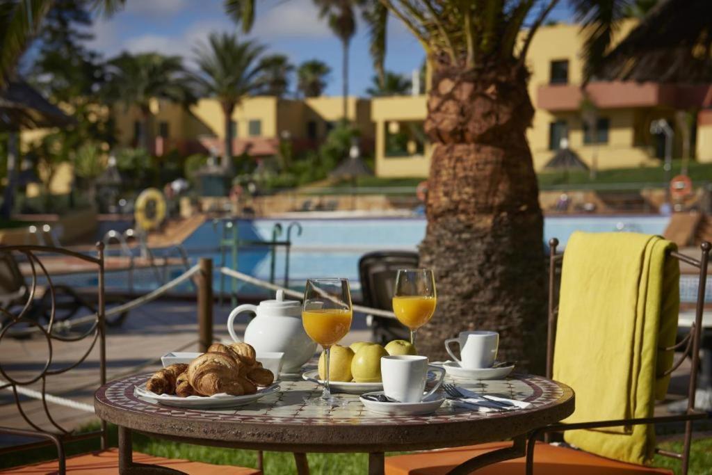 Pachi Beach Atlantic Garden Corralejo Exterior photo