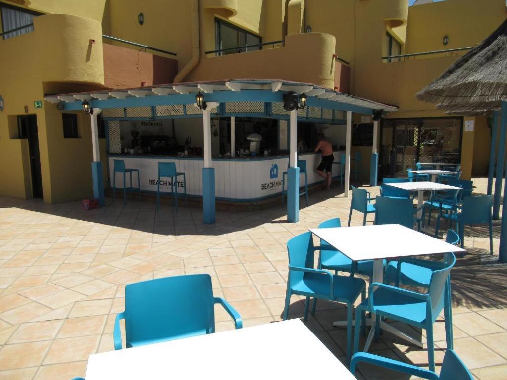 Pachi Beach Atlantic Garden Corralejo Exterior photo