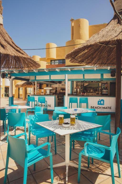 Pachi Beach Atlantic Garden Corralejo Exterior photo