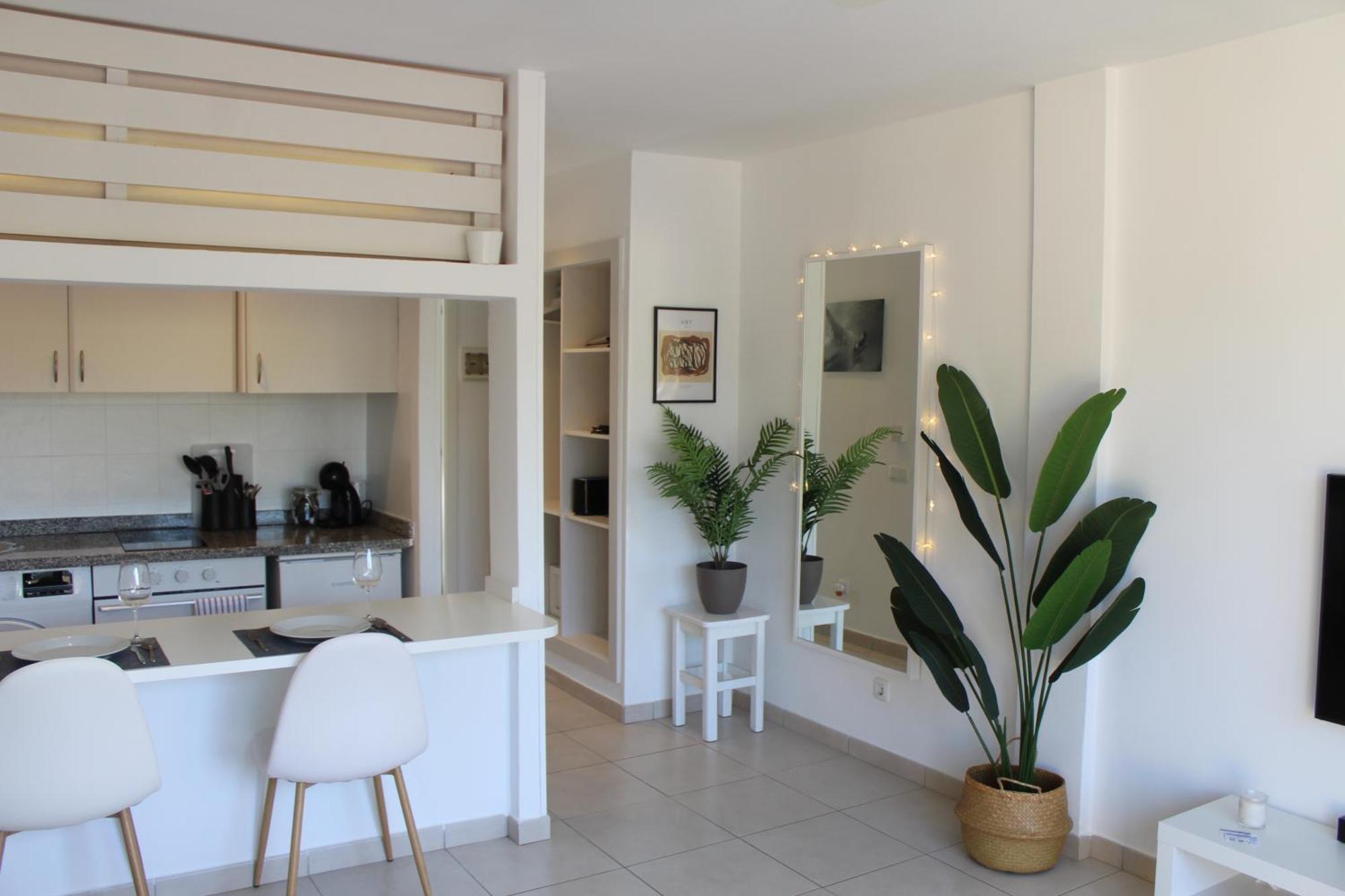 Pachi Beach Atlantic Garden Corralejo Exterior photo