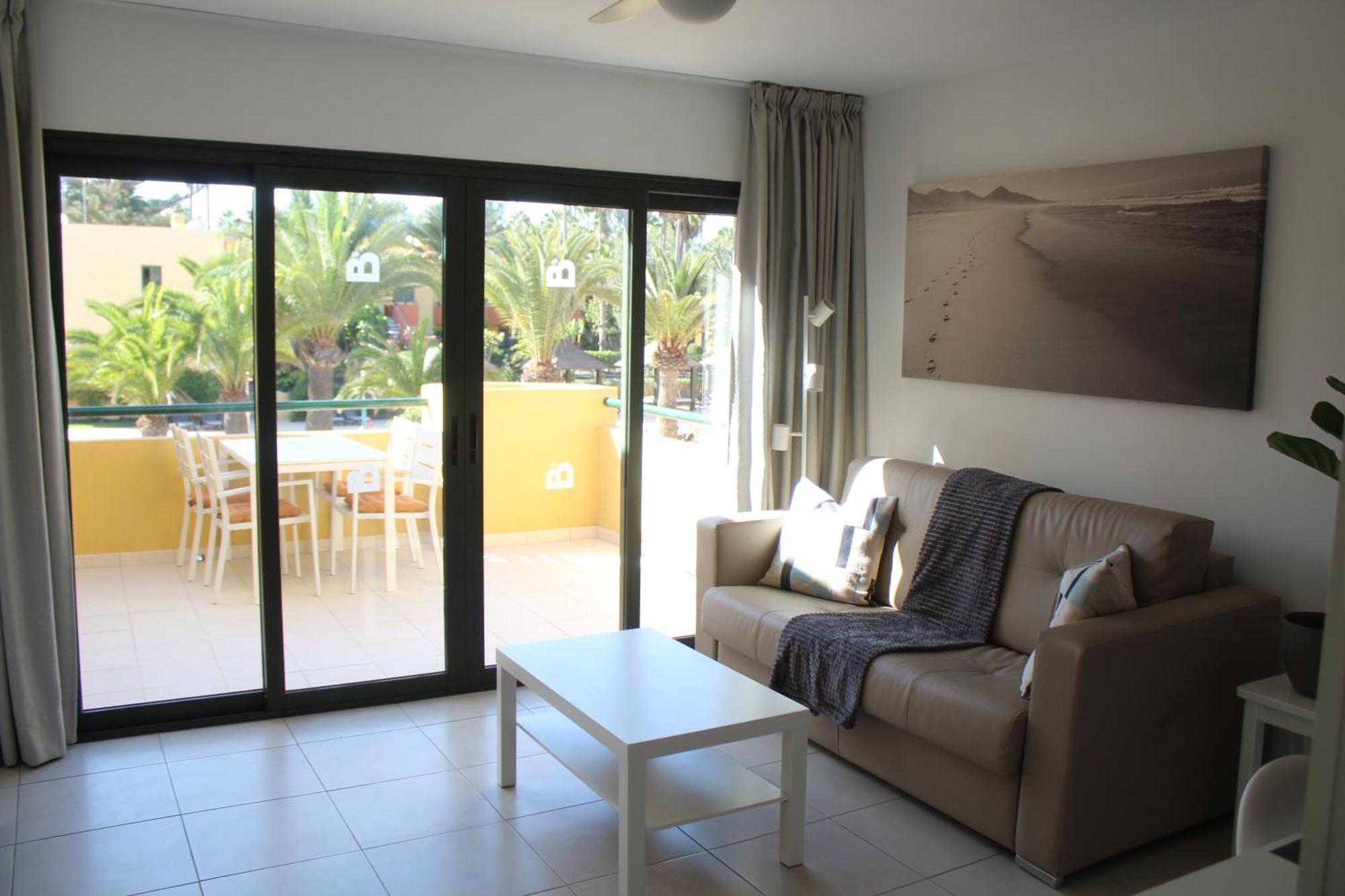 Pachi Beach Atlantic Garden Corralejo Exterior photo