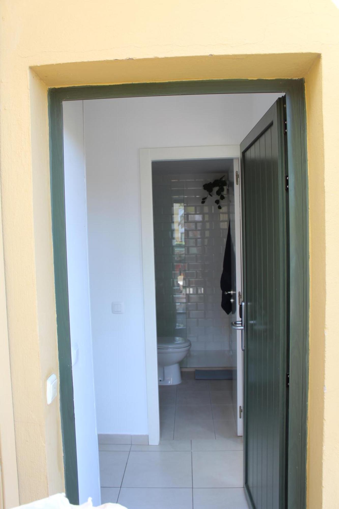 Pachi Beach Atlantic Garden Corralejo Exterior photo