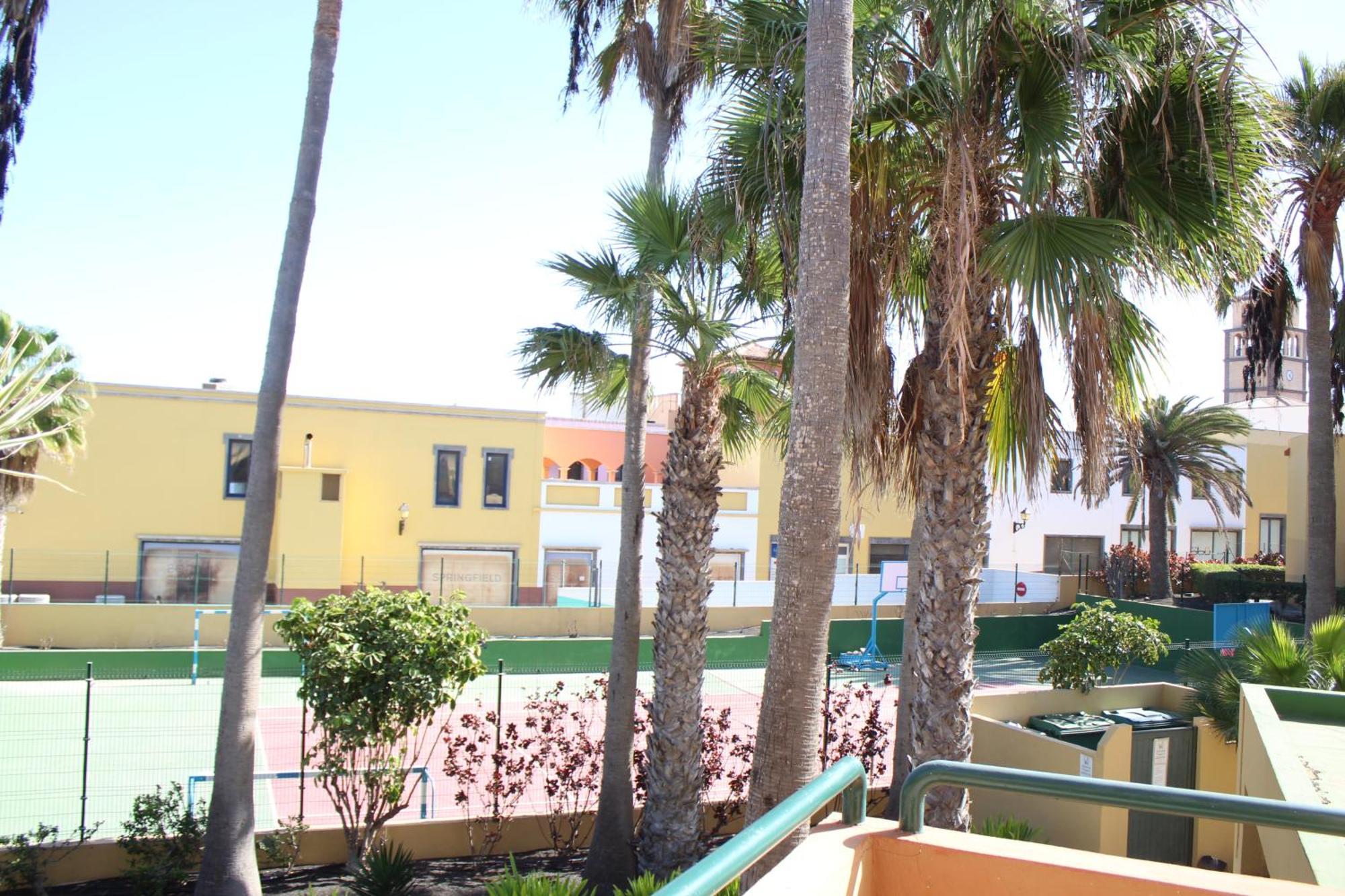 Pachi Beach Atlantic Garden Corralejo Exterior photo