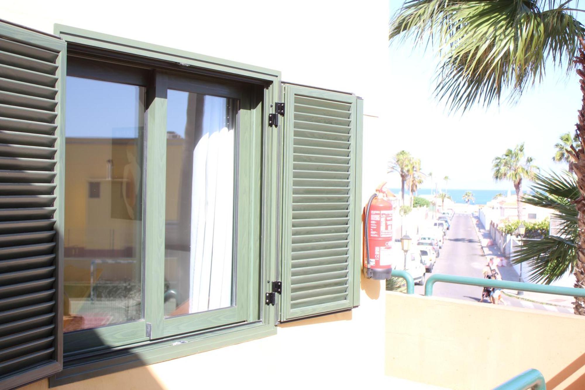 Pachi Beach Atlantic Garden Corralejo Exterior photo