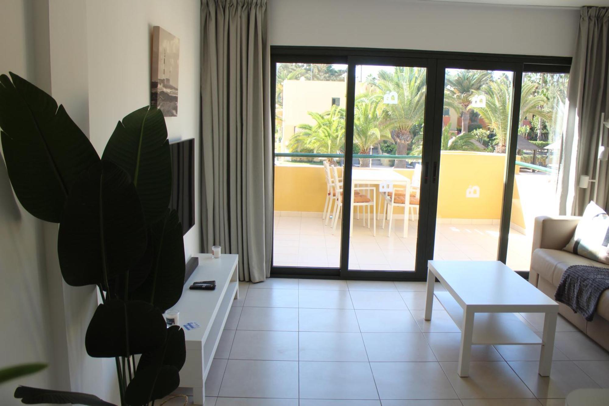 Pachi Beach Atlantic Garden Corralejo Exterior photo