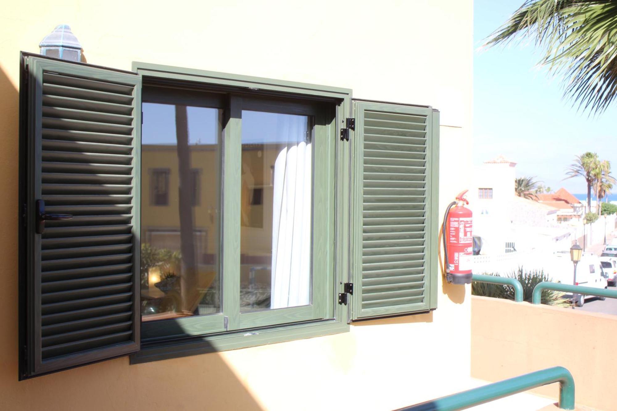 Pachi Beach Atlantic Garden Corralejo Exterior photo