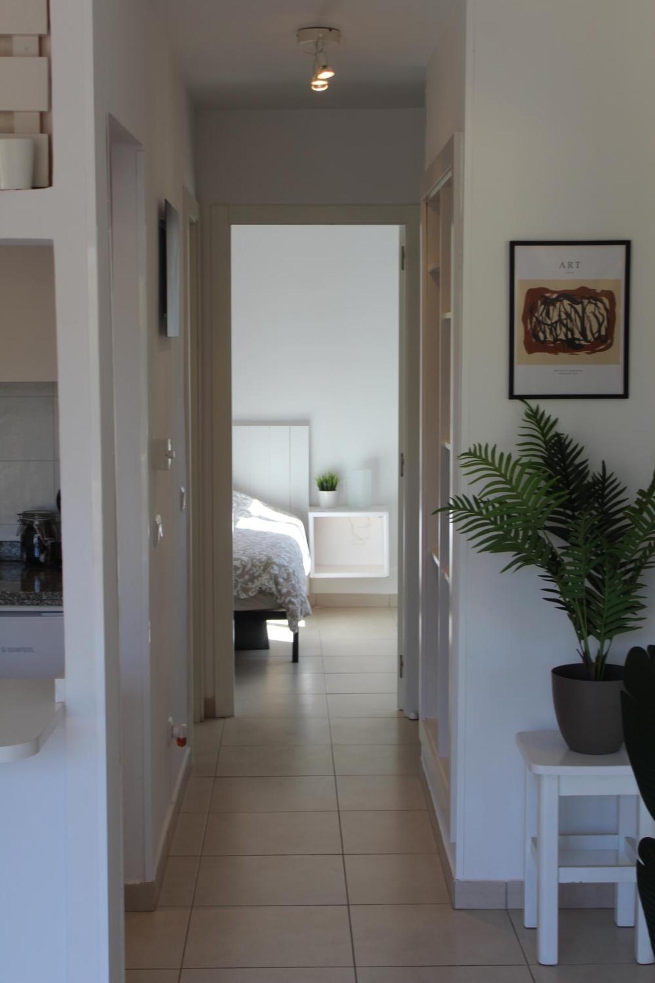 Pachi Beach Atlantic Garden Corralejo Exterior photo