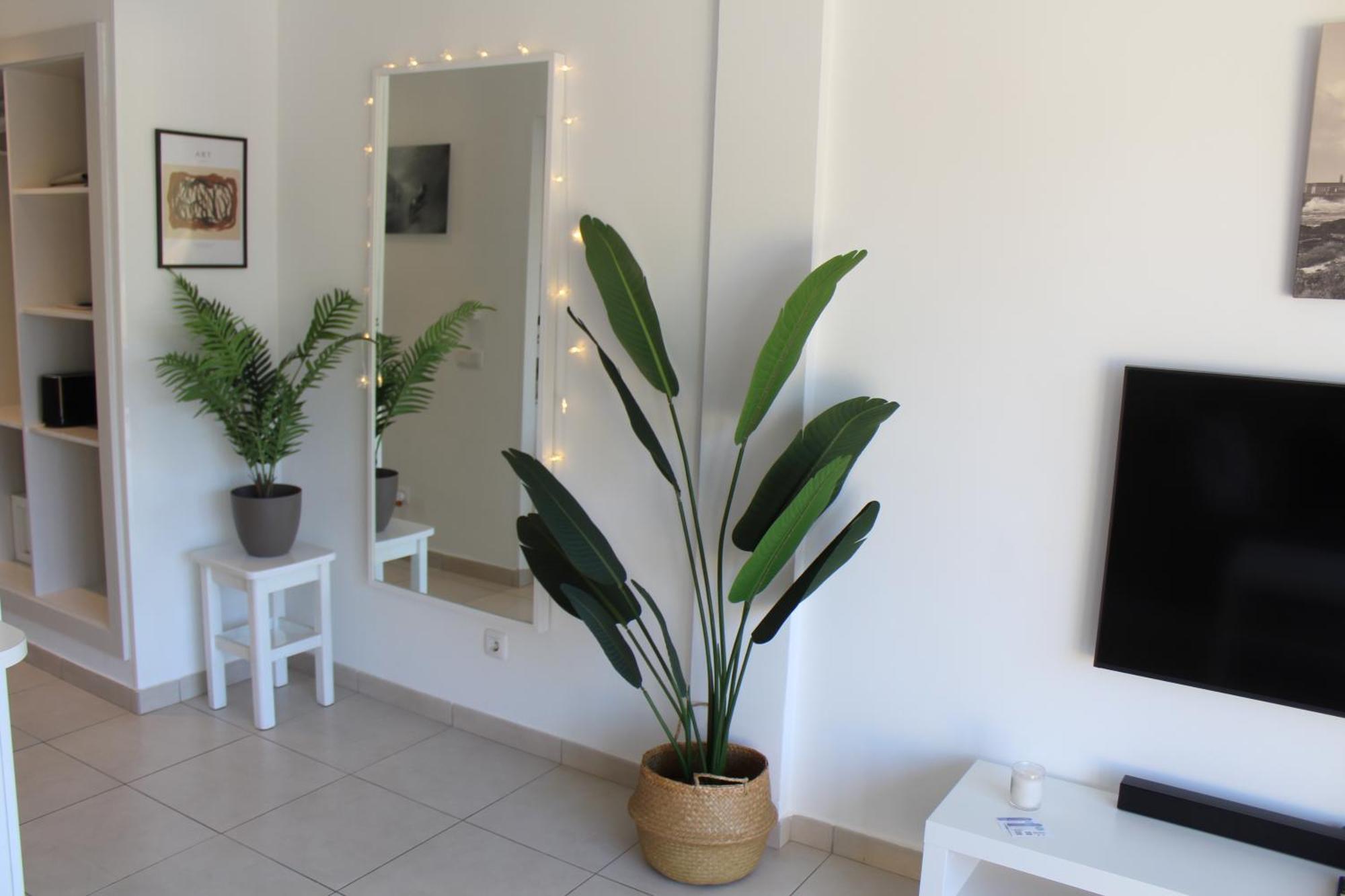 Pachi Beach Atlantic Garden Corralejo Exterior photo