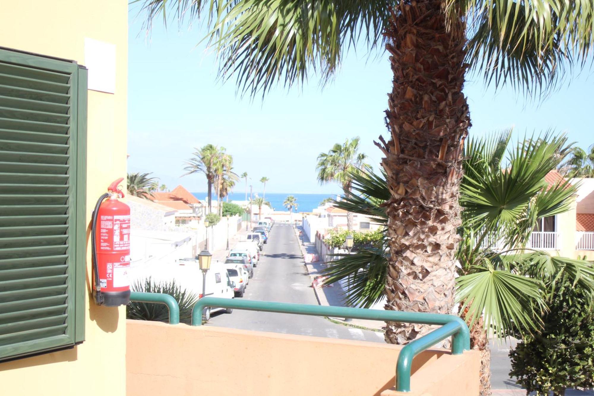 Pachi Beach Atlantic Garden Corralejo Exterior photo