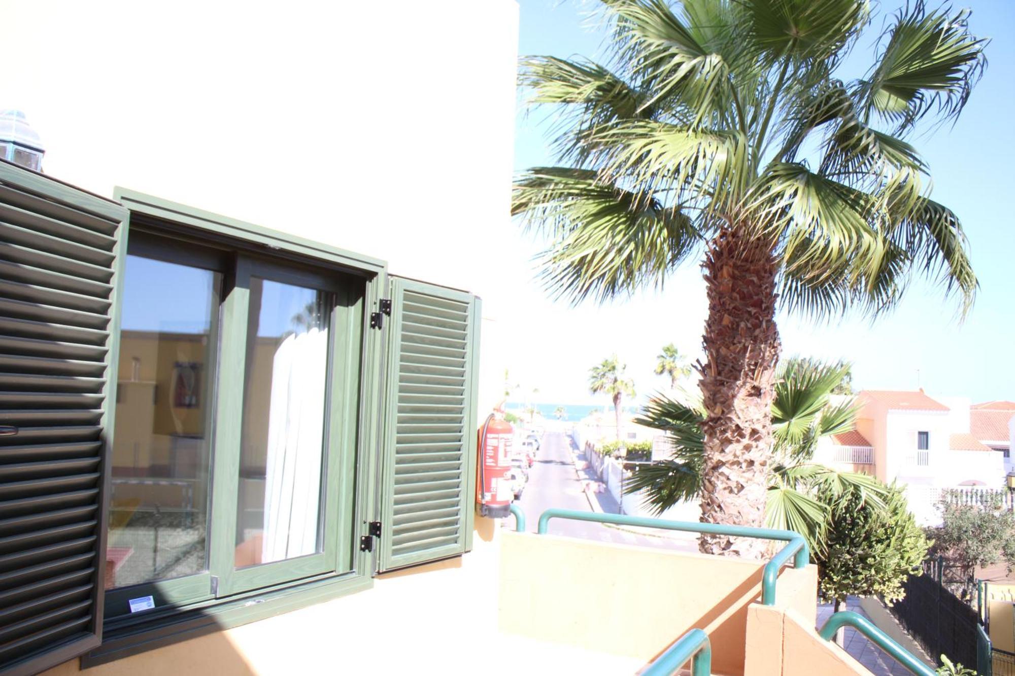 Pachi Beach Atlantic Garden Corralejo Exterior photo