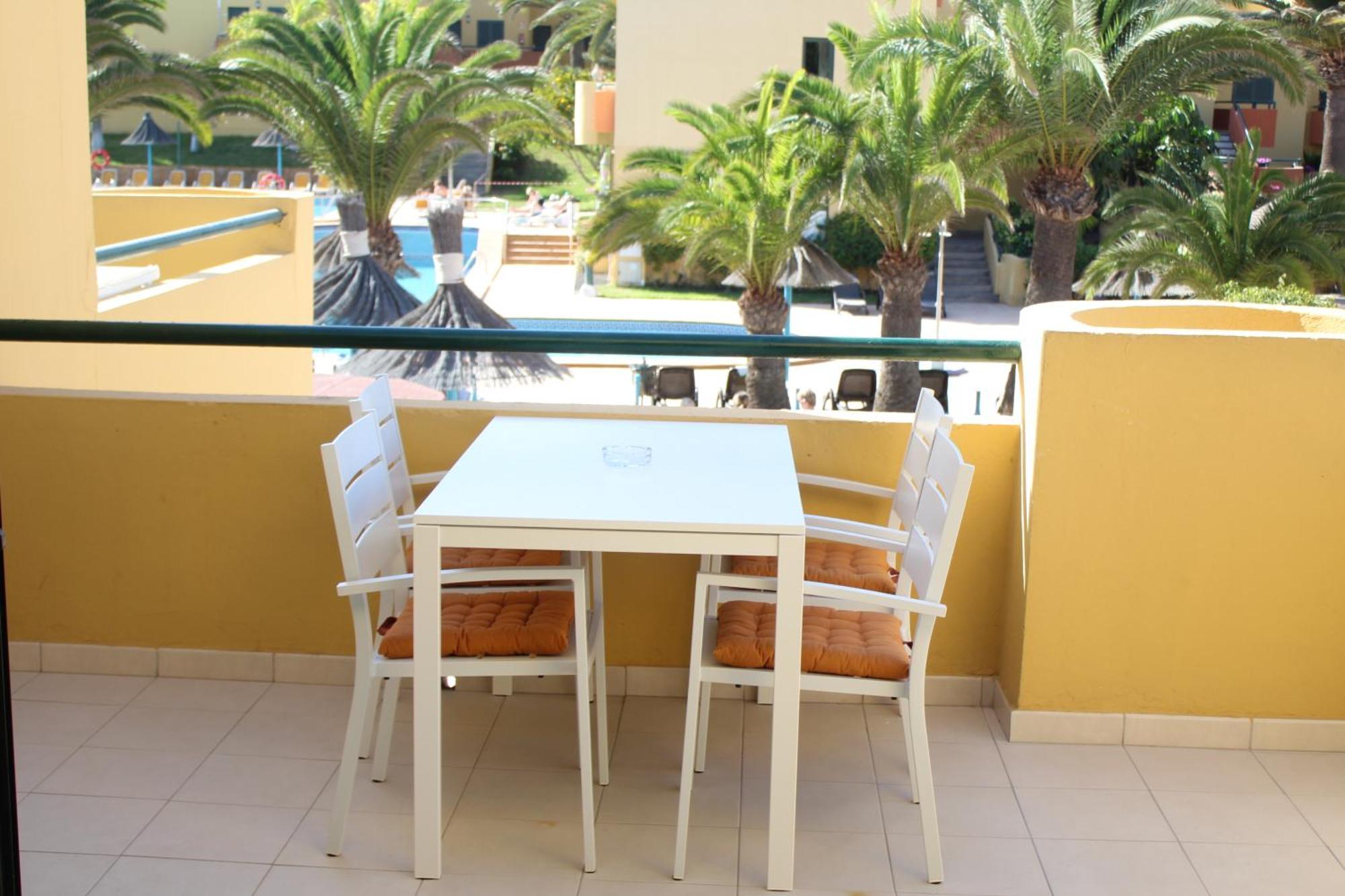 Pachi Beach Atlantic Garden Corralejo Exterior photo