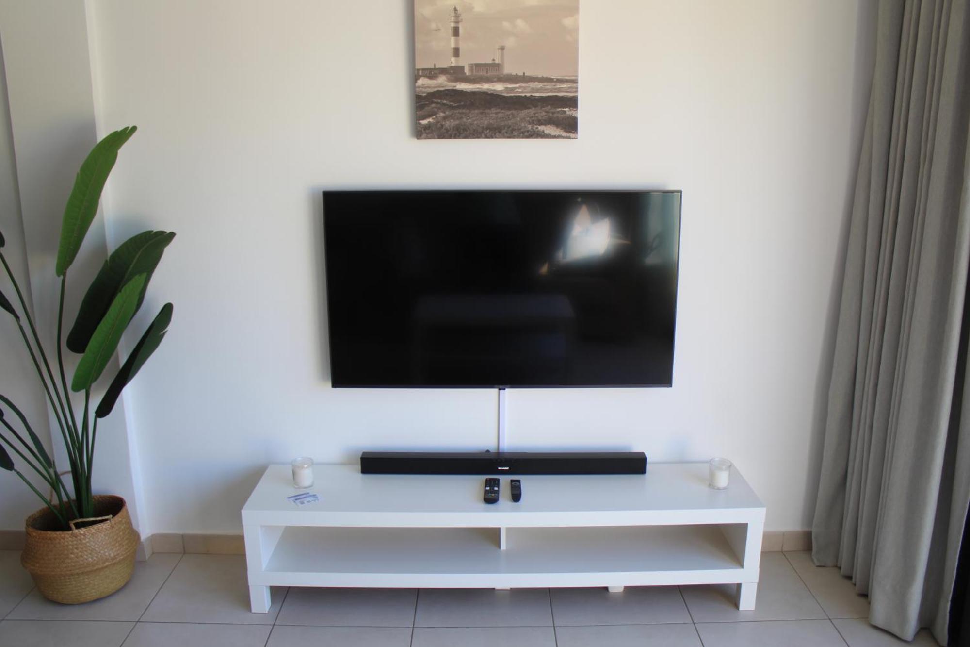 Pachi Beach Atlantic Garden Corralejo Exterior photo