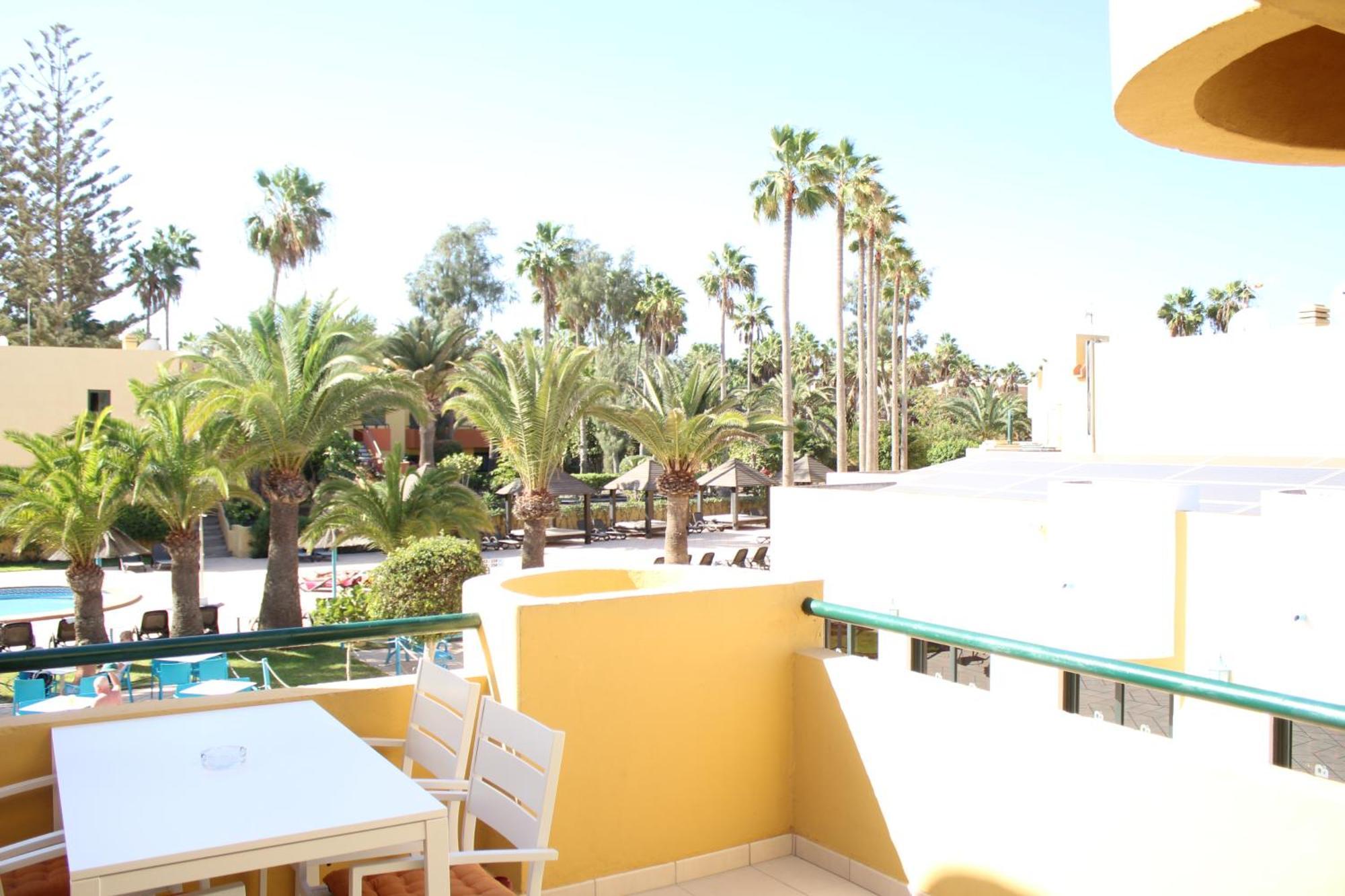 Pachi Beach Atlantic Garden Corralejo Exterior photo