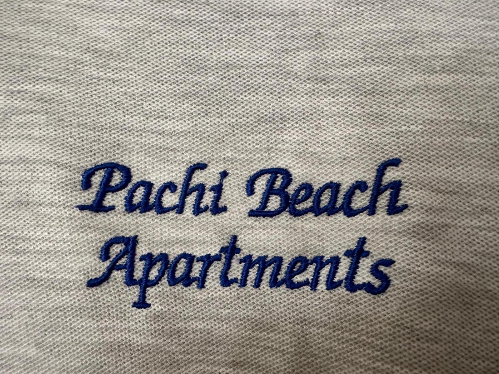 Pachi Beach Atlantic Garden Corralejo Exterior photo